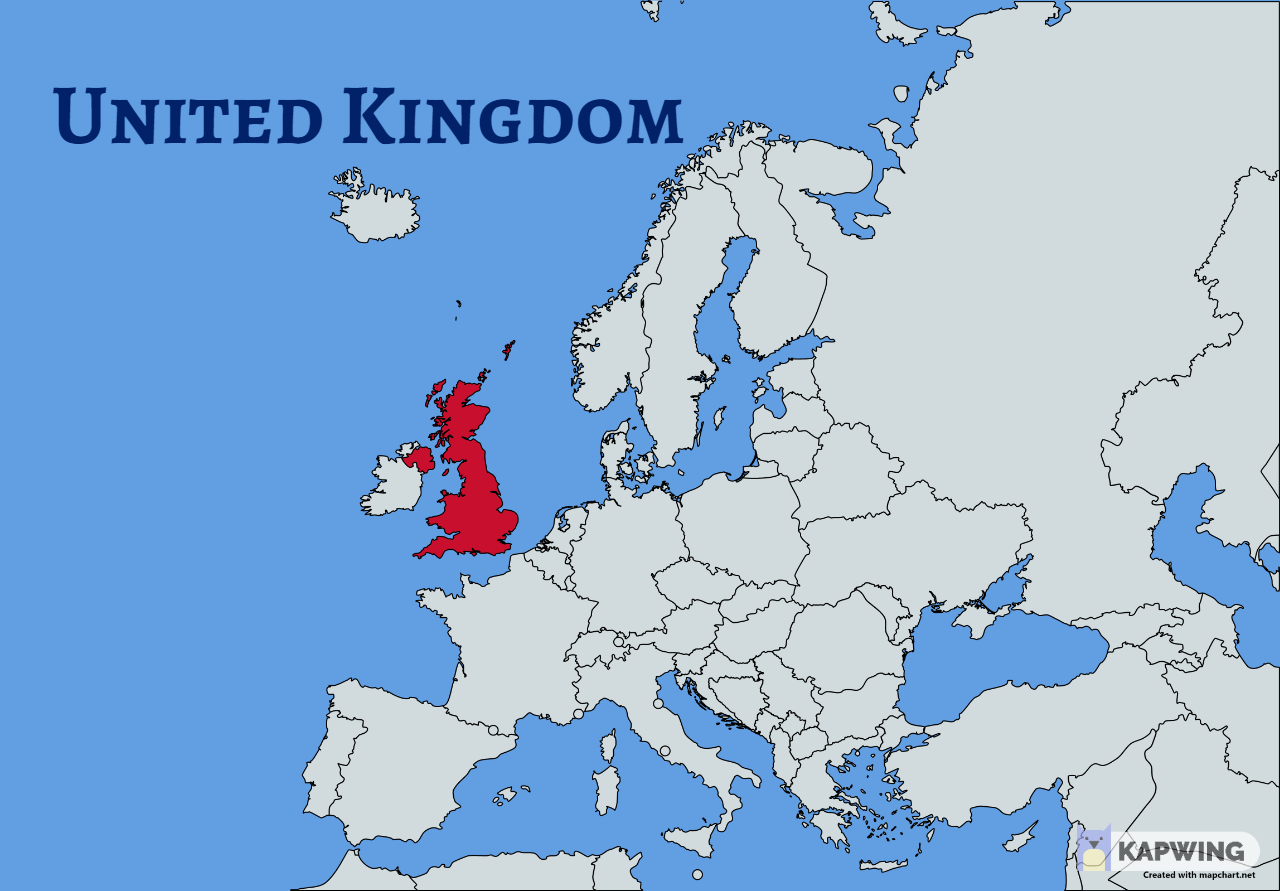 United Kingdom